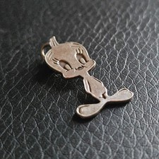 Pendentif Titi & Grosminet