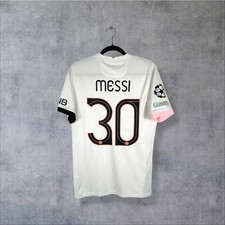 Maillot PSG 2021-2022