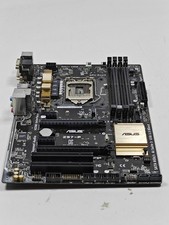 Carte Mère ASUS Z97-P Intel