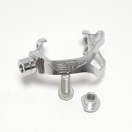 Collier simplex manette - collier,