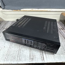 Vintage Aurex Stereo Amplifier