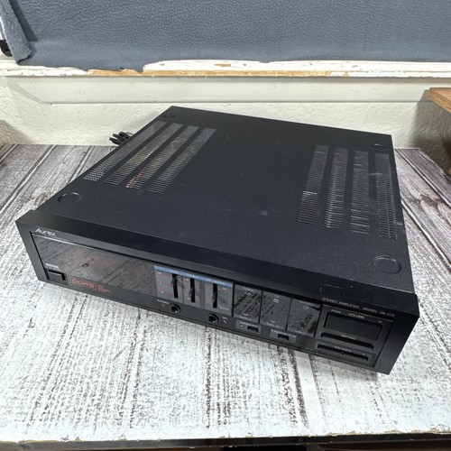 Vintage aurex stereo - vintage,