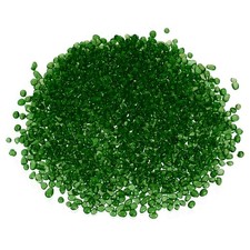 Pierres de verre 4-6mm 450g