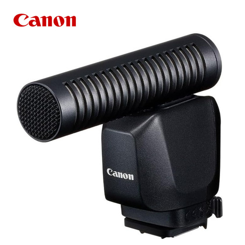 Microphone stéréo