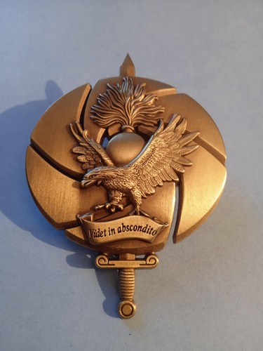 Brevet gendarmerie equipier - brevet,