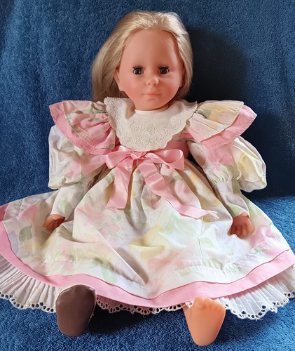 Vtg corolle 1990 catherine - corolle,
