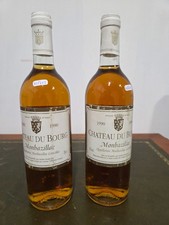 Vin - 2 Bouteilles Château du