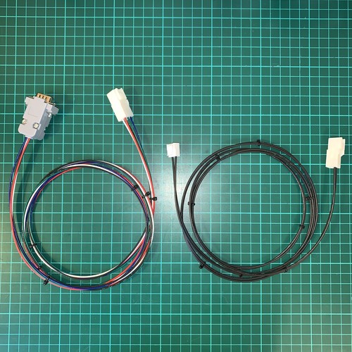 Sanwa pfx harness sega - sanwa,