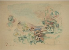 Pierre-Auguste RENOIR 