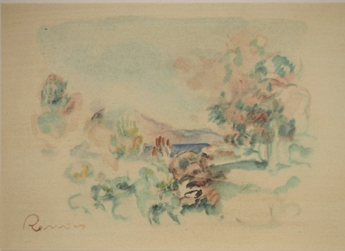Pierre auguste renoir - renoir,