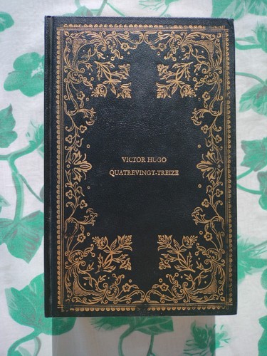Victor hugo quatre - hugo,