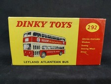 Dinky Toys GB 292 Leyland