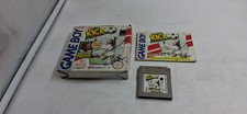 Jeu Nintendo Game Boy Gameboy