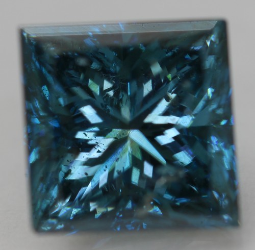 Certificat carats diamant - certificat, 2,51