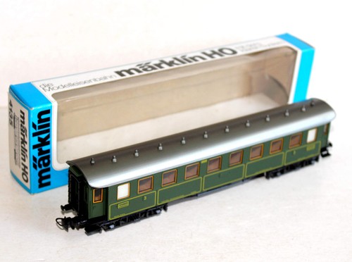 Marklin 4135 voiture - ho,