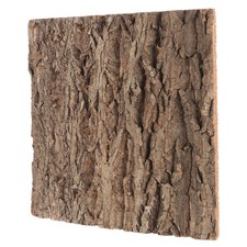  Terrarium Cork Fond REPTILE Tank Tree Bark Bark Habitat Habitat Match Mat pour