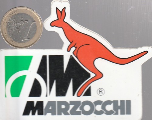 C62 moto marzocchi - c62.,