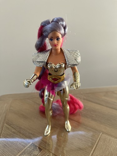 Figurine entrapta 1984 - entrapta, –