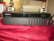 Meridian 551 Integrated