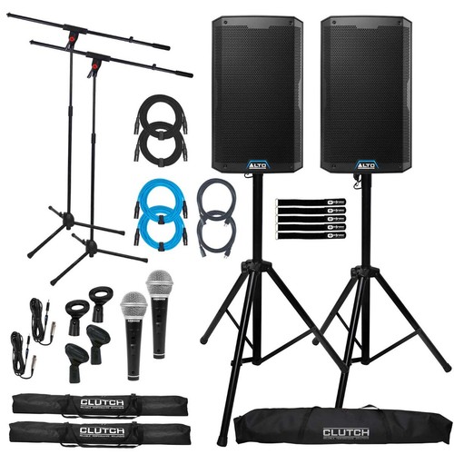 Alto professional ts410xus - alto,