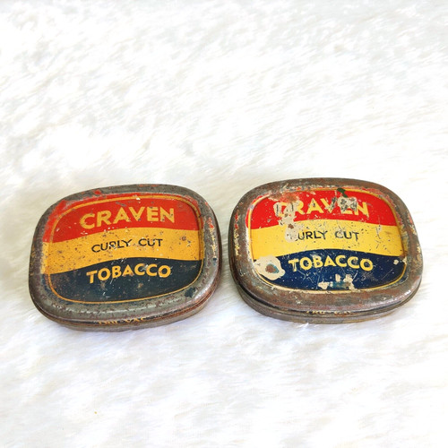 Vintage carreras craven boucle - carreras,