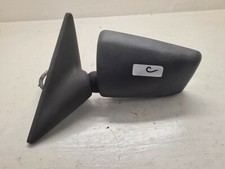 Rétroviseur manuelle conducteur pour Citroen ax phase 2 berline de 1993