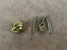 pins MAC DO verre coca signe CeG restauration rapide