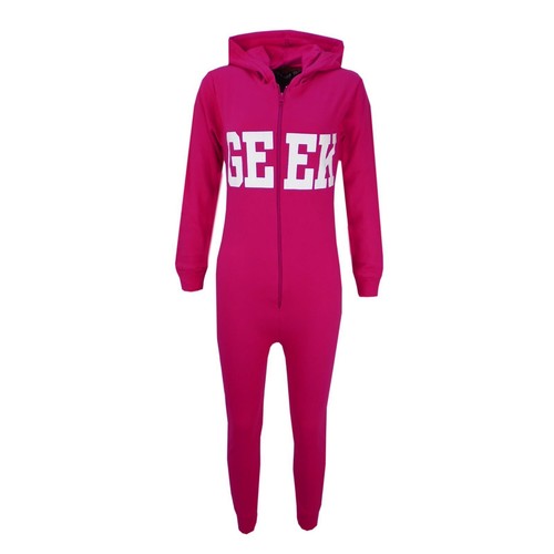 Enfants filles rose imprimé - rose,