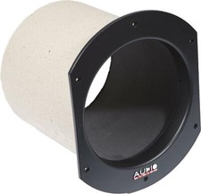 Système audio AERO PORT BP tube bass reflex 20 cm pour passe-bande / boîtier ...