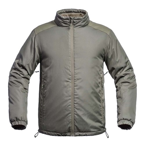 Parka xmf 120 fighter vert - 120,