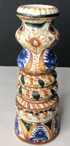 Vase keraluc signé helguen - vase, l'helguen