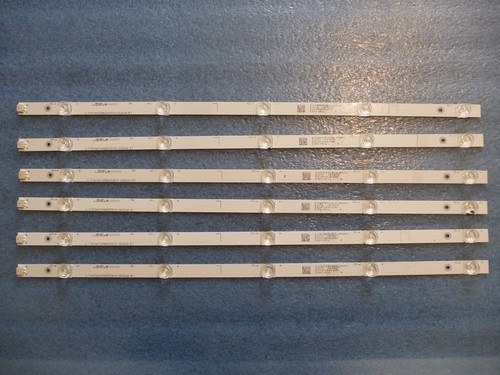 Barres led backlight tv - de,
