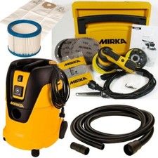 Mirka deros 125 - deros, 125/150mm