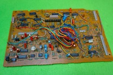 Ramm pcb 7945 nakamichi - ramm, b-7945