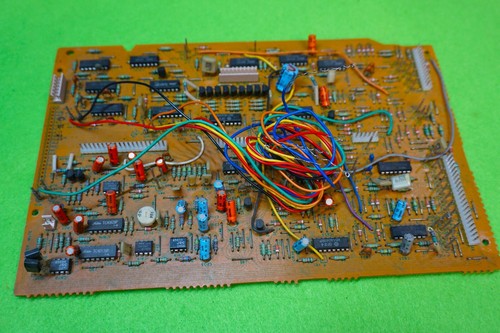 Ramm pcb 7945 nakamichi - ramm,