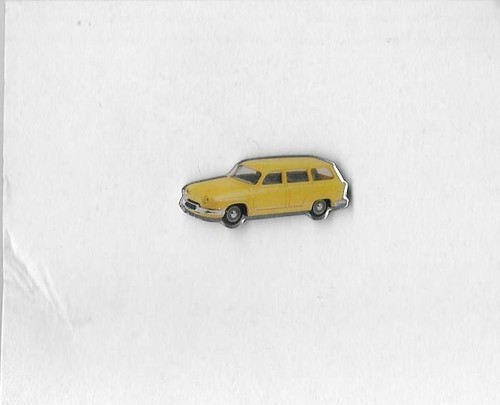 Pin auto panhard pl17 - pin's,