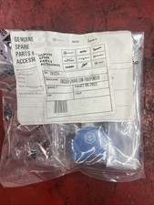 Clé Transpondeur Vierge Origine Pour Piaggio Fly 781274