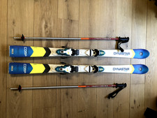 Ski junior Dynastar Team Comp