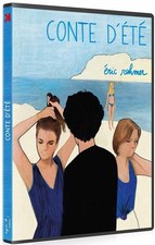[DVD]  Conte d'été  [ Film