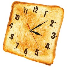  Montre Mural Pendule Murale Moderne Horloges Murales Pour La Cuisine Suspendue