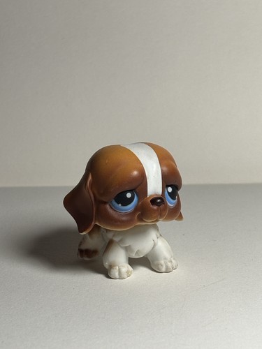 Lps littlest petshop - 76,
