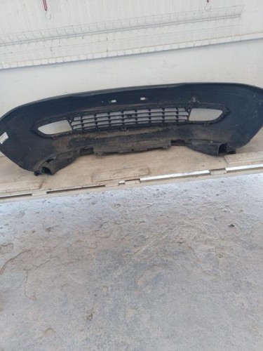 Pare choc avant opel zafira - pare,
