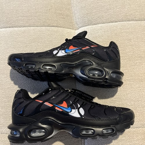 Nike air max plus - air,