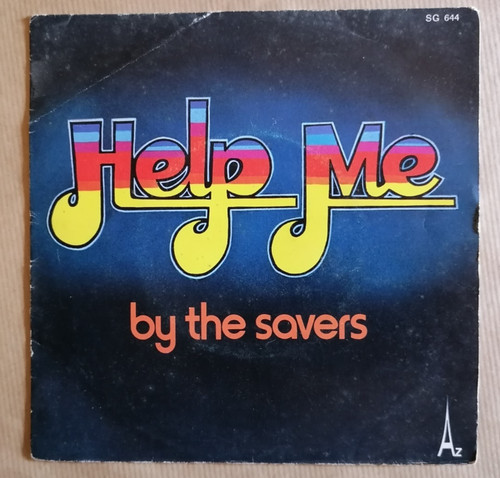 The savers help - :, me