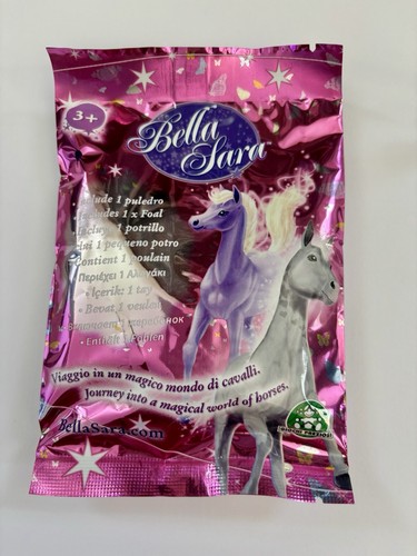 Bella sara giochi preziosi - bella,