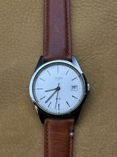 Montre YEMA 40M vintage