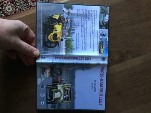 Dvd documentaire paris - documentaire,
