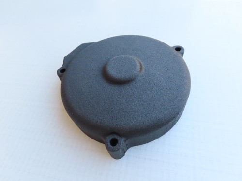 Yamaha 465 490 1980 1982 - 490, 1980-1982