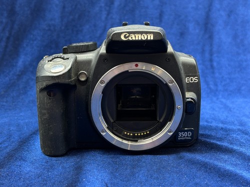 Appareil photo reflex