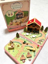 Sylvanian Families Pocket Bag